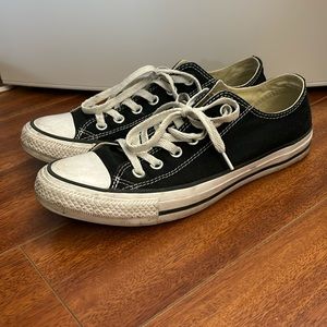 Converse Chuck Taylor Shoes